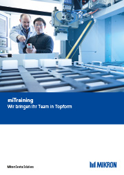 Proactive Service Solutions miTraining DE (270)