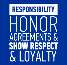 Responsability