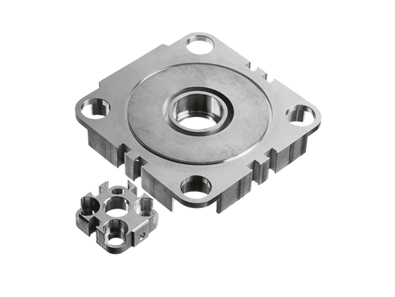  Cylinder cover