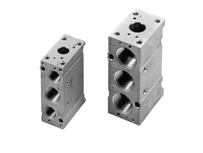 Valve body