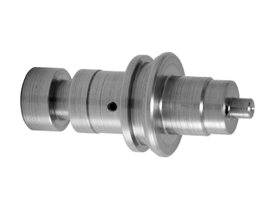 ABS brake component