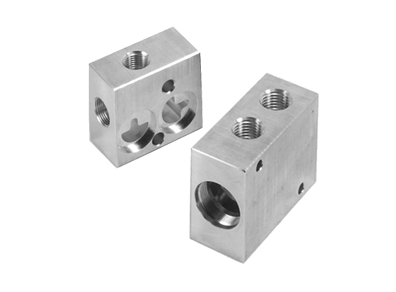 Body Electro-Magnetic Valve