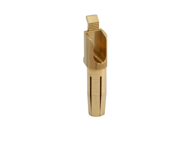 Connector socket
