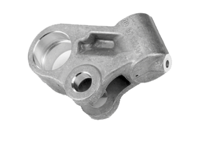 Rocker arm