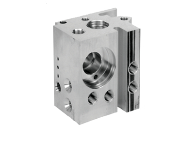 Air dryer modul