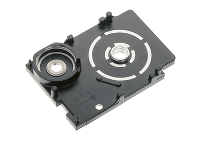 Harddisk case