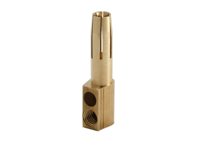 Connector socket