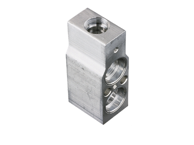 Expansion valve