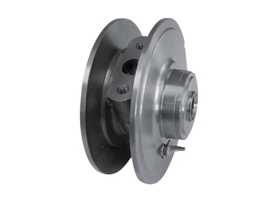Bearing housing