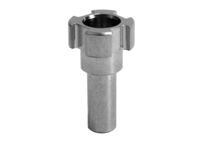 Fiber optic ferrule