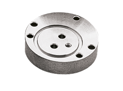 Dialysis pump element