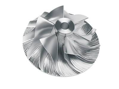 Impeller