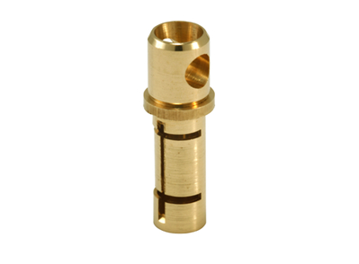 Contact bushing