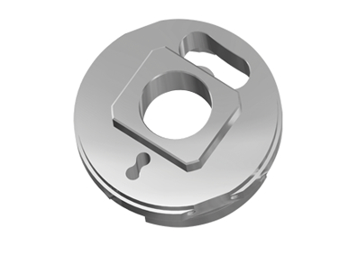 Adapter plate