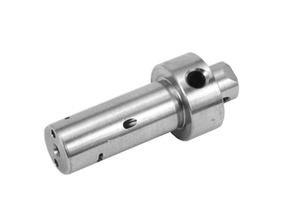 Distributor shaft