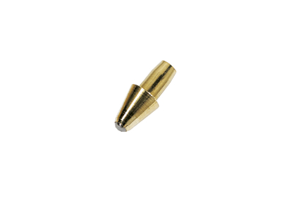 Ball pen tip