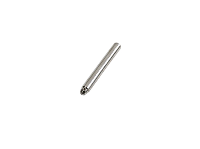 Needle tube tip