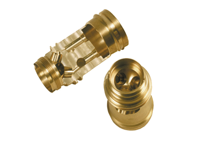 Water mixing valve