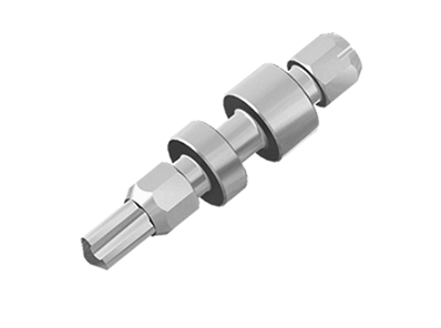 Implant tool
