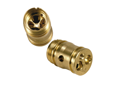 Mixing valve
