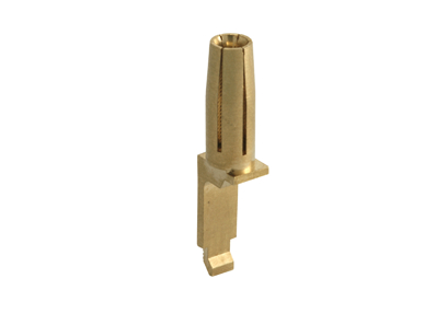 Connector socket