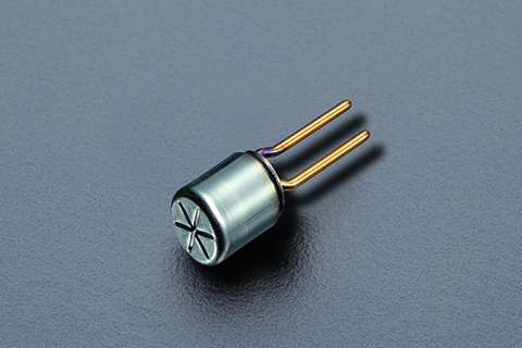 Squib for gas generator
