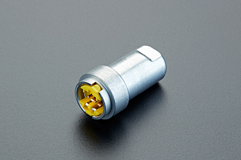 Micro gas generator