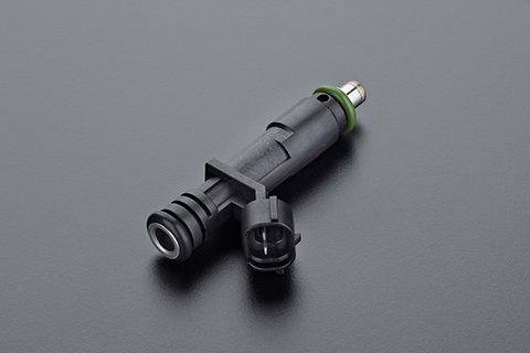 Fuel injector