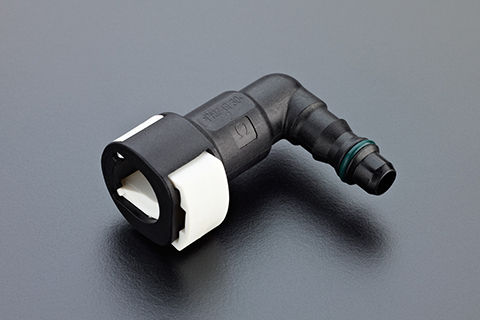 Quick connector