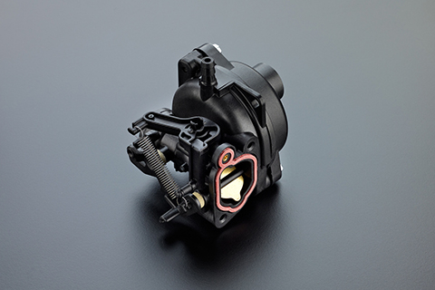 carburetor for lawn mower