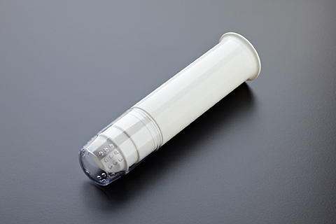Cosmetic pump