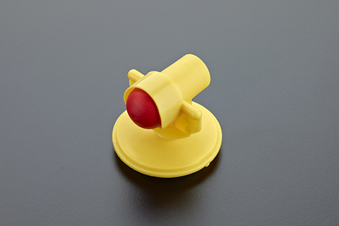 Tap valve