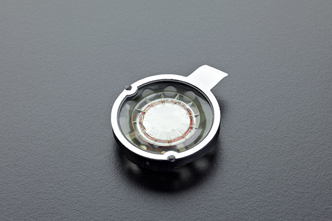 Loudspeaker for mobile phone