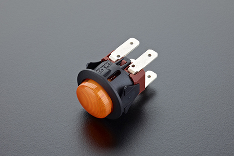 Electrical push button
