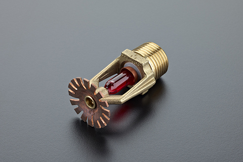 Sprinkler