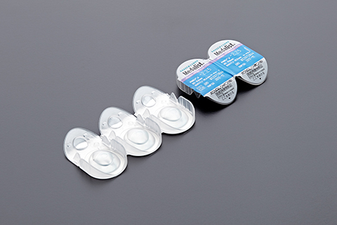 Contact lens