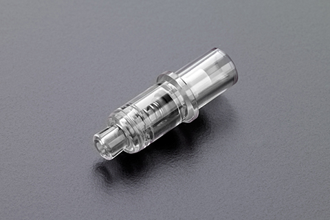 Check valve