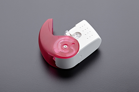 Dry Powder Inhaler