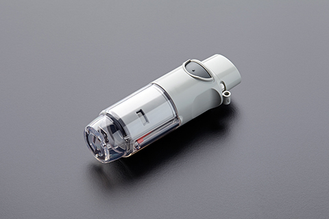 Metered Dose Inhaler