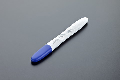 Fertility test