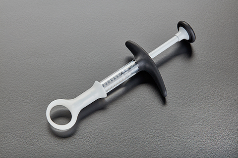 Safety syringe