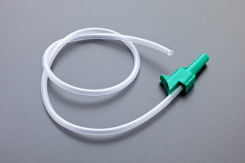 Catheter