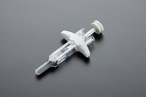 Safety syringe