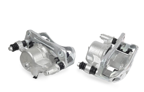 EV Brake