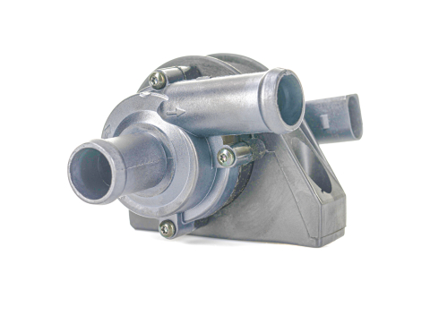 Central Cooling Unit