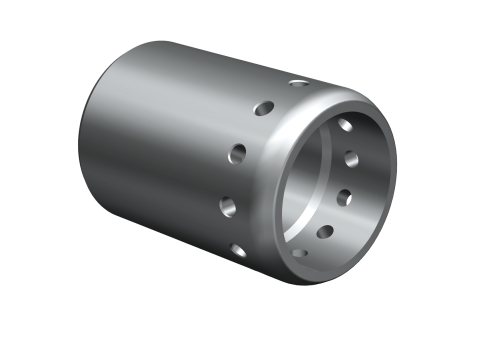 Brake Cylinder