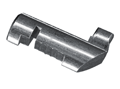 Lock pin