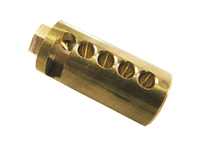 Lock plug