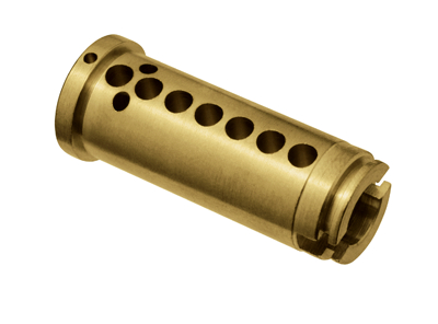 Lock plug