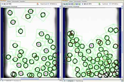 Polyfeed application